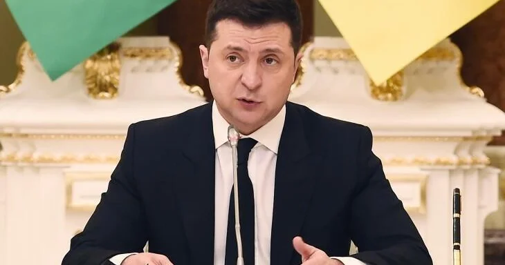 Uşaqpulu artırıldı: 2025 manat... Zelenskidən qərar