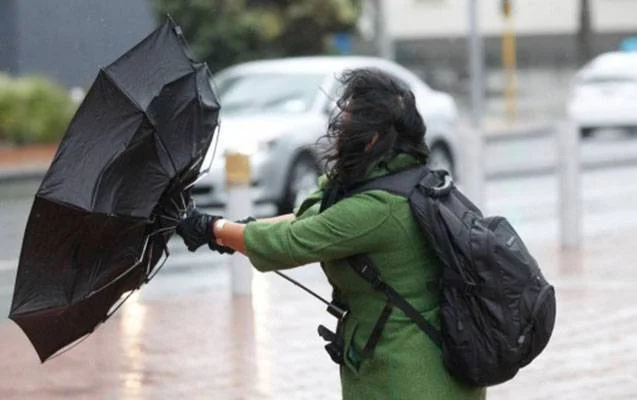 Hava şəraiti ilə bağlı bu rayonların sakinlərinə XƏBƏRDARLIQ