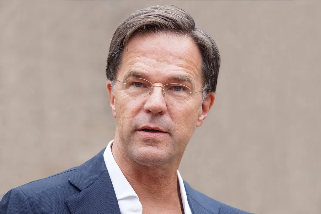 Rusiya NATOya qarşı müharibə aparır Rutte