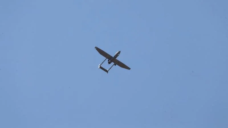 ABŞ səmasında mənşəyi məlum olmayan sirli dronlar peyda olub