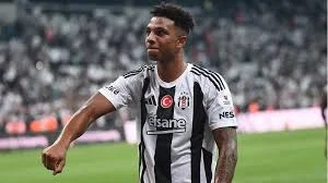 Beşiktaş legioneri göndərəcək