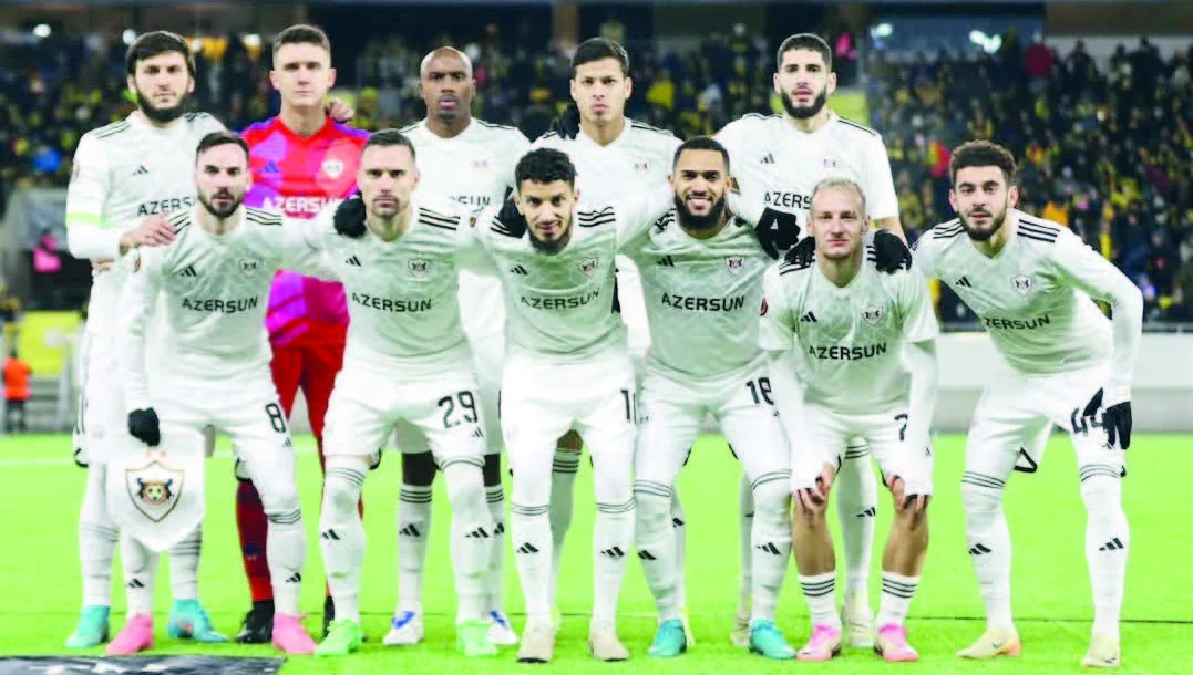 “Qarabağ” qalan iki oyunda qələbə qazansa belə…