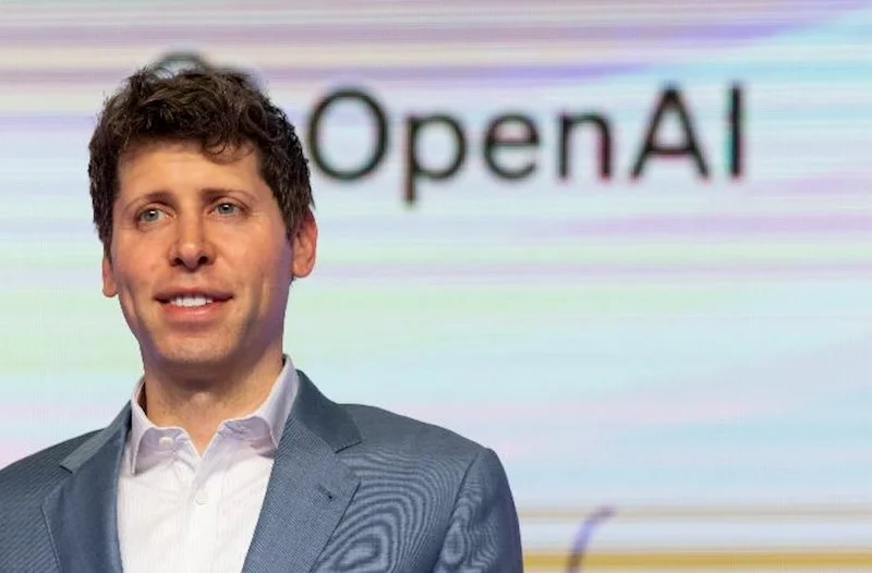 “OpenAI”nin baş direktoru da Trampa 1 milyon dollar bağışlayacaq