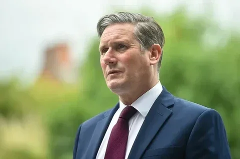 Starmer G7ni Suriyada hakimiyyət dəyişikliyindən sonra burada baş verən hadisələrə diqqət etməyə çağırıb