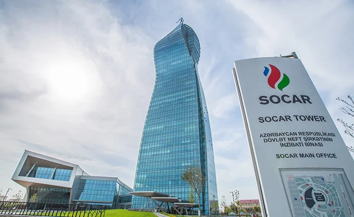 SOCAR beynəlxalq maliyyə bazarlarında mövqeyini möhkəmləndirir