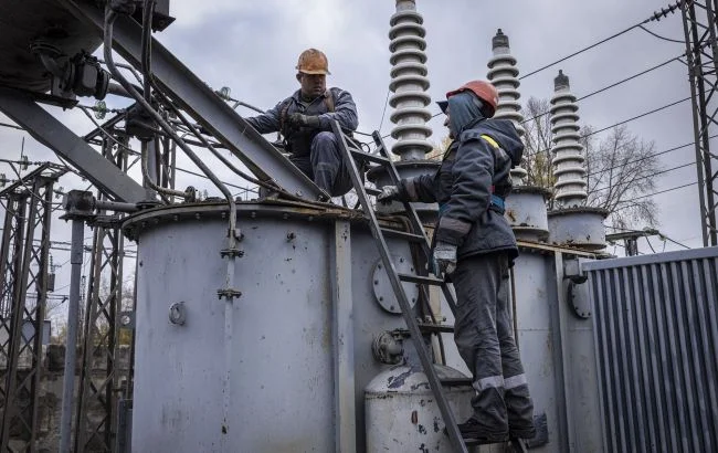 Nədən Rusiya Ukraynanın energetika sisteminə zərbələri bərpa edib? ISW