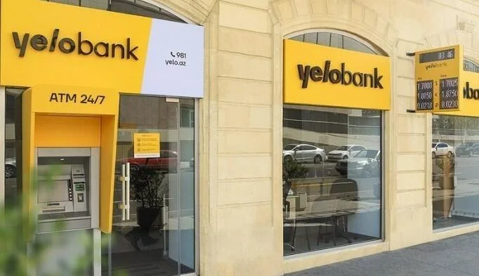 Yelo Bank”da 516 milyonluq depozit yoxa çıxdı