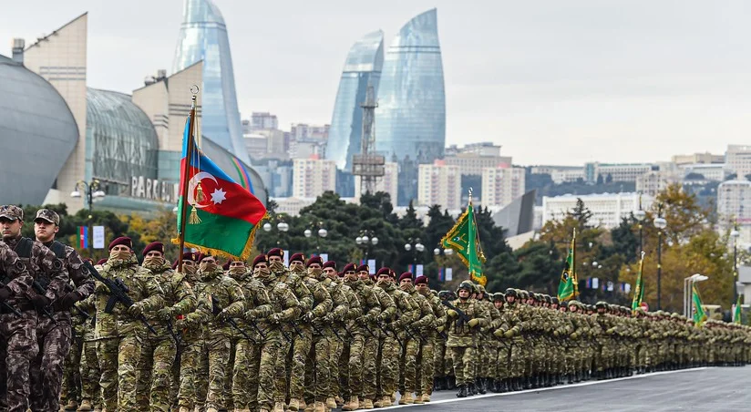 Hərbi xidmətə çağırışa dair qanunvericiliyə dəyişikliklər Ordunun müdafiə qabiliyyətini gücləndirəcək ŞƏRH