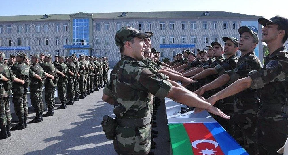 Ordumuz daha çevik, daha gənc olacaq RƏY