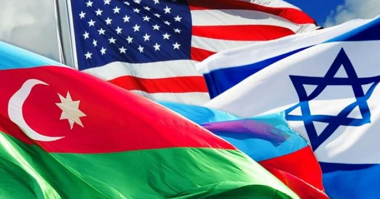 Azərbaycan və “İbrahim sazişləri”: bölgəni dəyişdirə biləcək addım