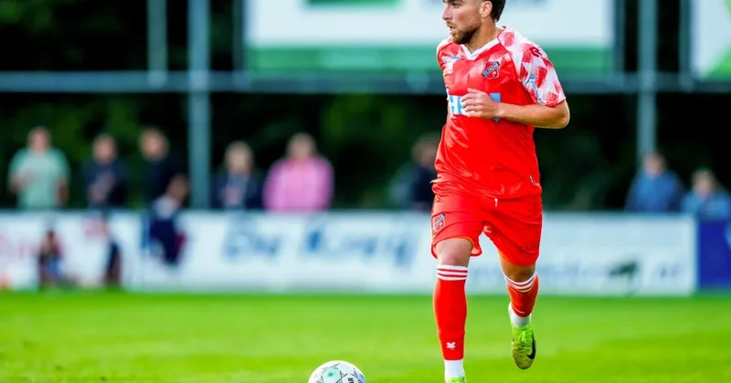 Millimizin oyunçusu komandasına kömək edə bilmədi