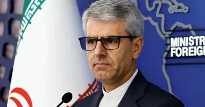 İran MAQATE ilə danışıqlar apara bilər