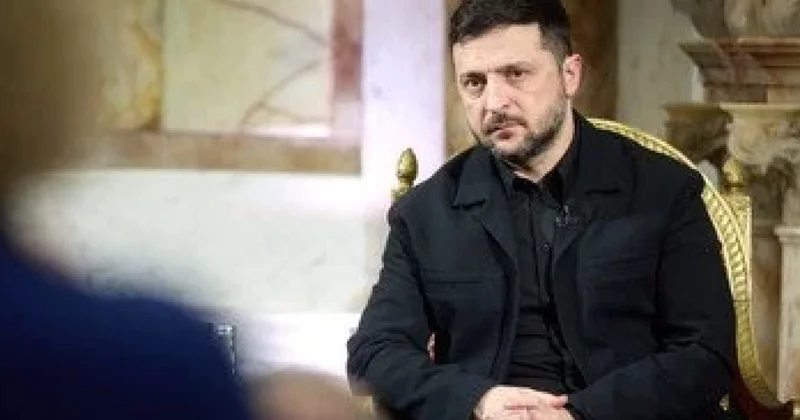 Тактика Зеленского да, но... по версии The Wall Street Journal.