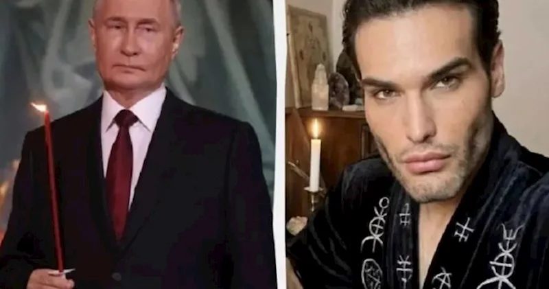 Yaşayan Nostradamus dan Putinin səhhəti ilə bağlı ŞOK PROQNOZ