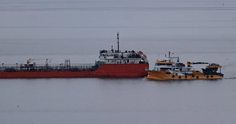 Ərdoğan Rusiya və Ukraynanı Qara dənizi döyüş meydanına çevirməməyə çağırdı