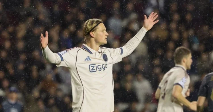 Ayaks ın hücumçusu: Qarabağ la matçdakı qələbə bizə motivasiya verir