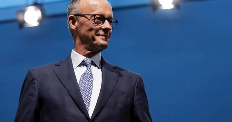 Putin SSRİ nin tərkibində olmuş ölkələr üçün ciddi risklər yaradır Fridrix Merz