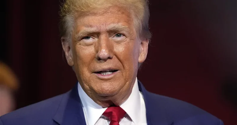 Трамп допустил, что Республиканской партии будет непросто сохранить большинство в Конгрессе в промежуточных выборах