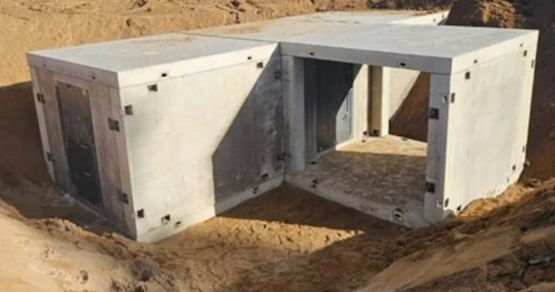 Эстония превращает границу с Россией в линию обороны Minval Politika