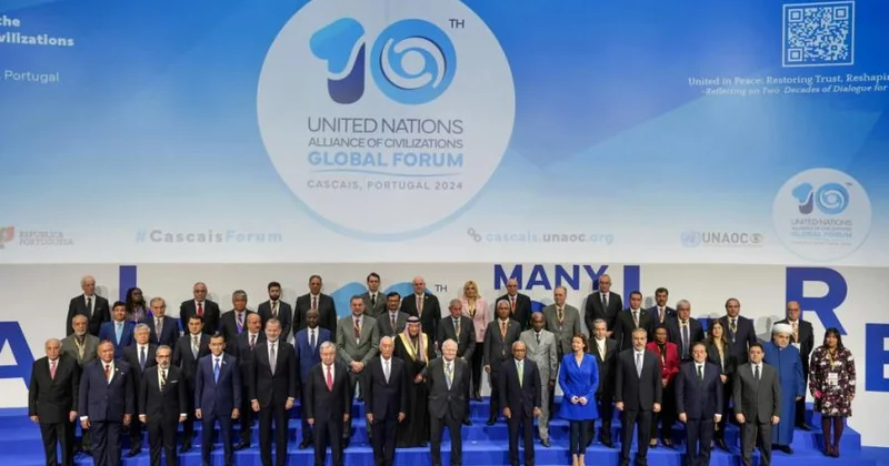 Azərbaycan BMT nin 11 ci Qlobal Forumunda təmsil olunur