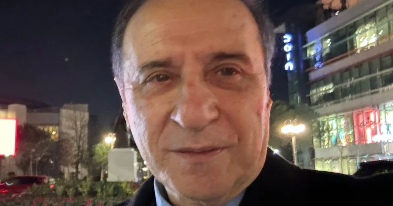 O, həmişə işıq və ümid axtarışında olub...