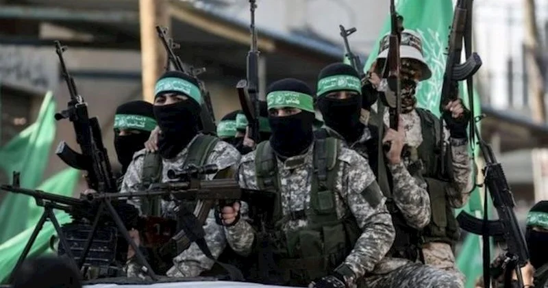 HƏMAS ın daha bir komandiri öldürüldü