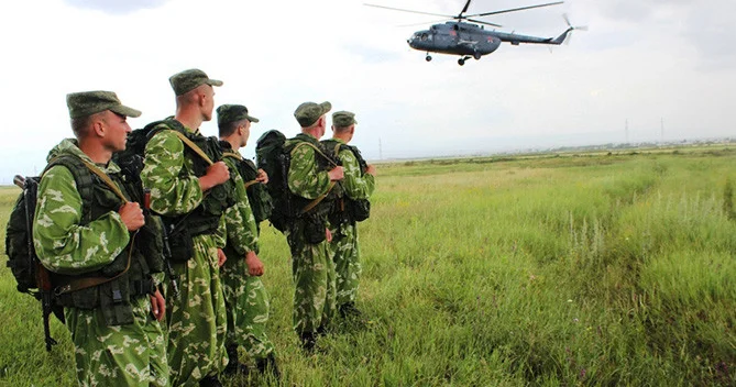 Qazimiz də rus ordusuna qoşuldu: Qarşısını necə alaq?