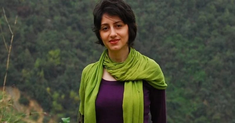 Çap olunmamış şeirindir mənim əllərim... Sara Mohəmmədi Ərdəhalinin şeirləri