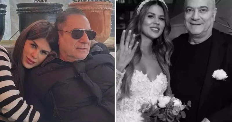 Məşhur şoumenin 6 cı dəfə boşanmasının ŞOK KONKRET