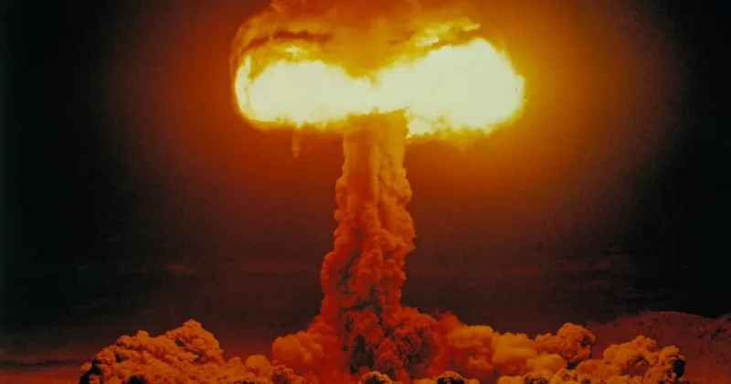 İki nəhəng üz üzə: 50 illik gizli sənədlər üzə çıxdı İnanılmaz ssenari