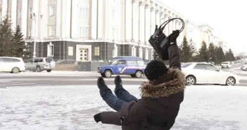 Yollar buz BAĞLAYACAQ