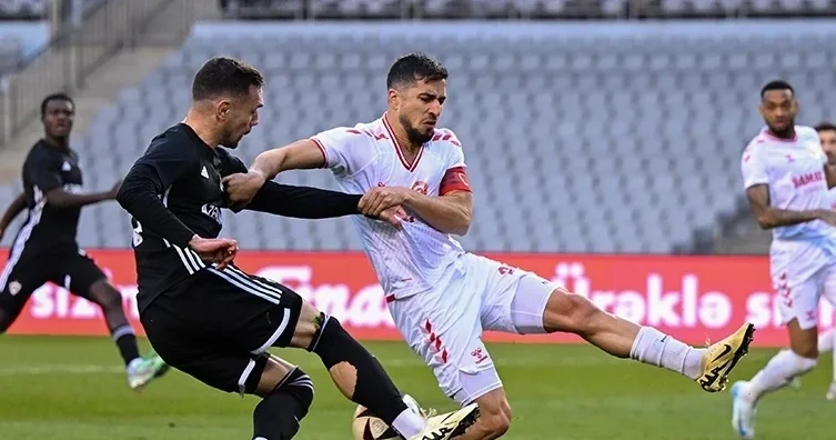 “Qarabağ” fərqi 2 yə yüksəltdi YENİLƏNİR