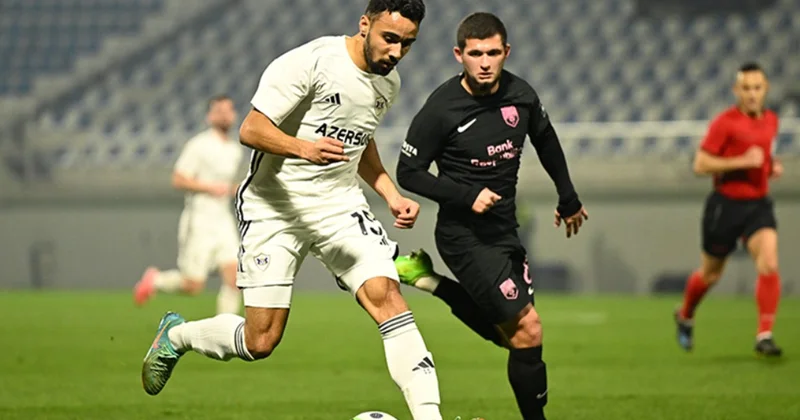 Самый важный экзамен Карабаха в МПЛ