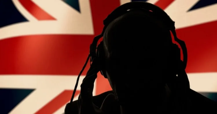 Britaniya kəşfiyyat sistemini yenidən qurur