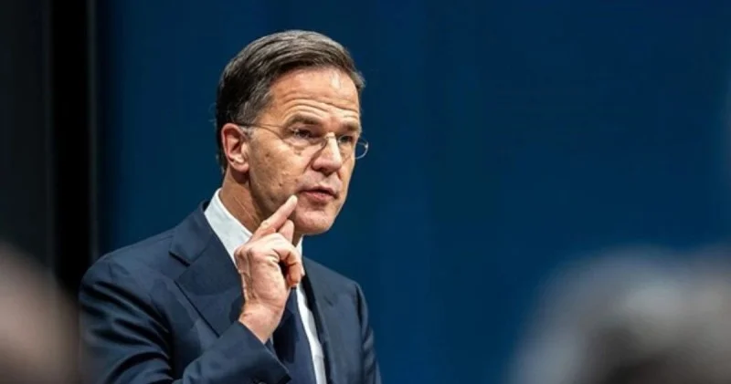 Rutte istefa verəcək? Orbandan İDDİA