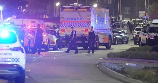 Avstraliyada terror aktı 15 nəfər həyatını itirib