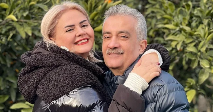 Boşandılar… Teatrdan da getdi