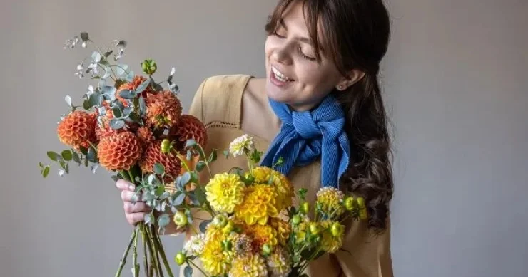 Yeni ilə qədər bəxti gətirəcək BÜRCLƏR: Çiçək ulduz falı kimlərə şans verəcək?