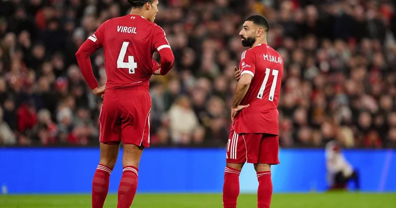 Van Deyk: “Mən Salaha son sözümü demişəm”