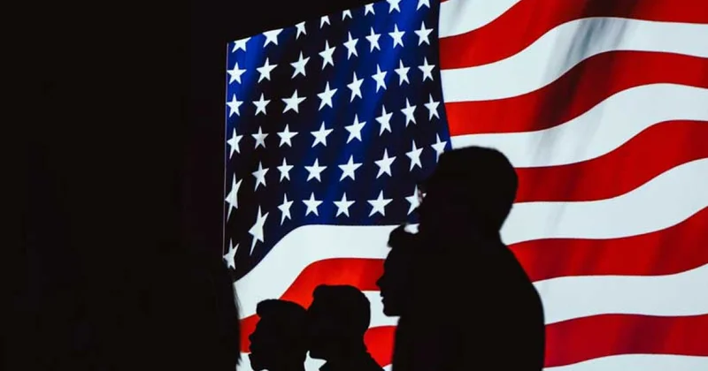 Эпоха Pax Americana закончилась для Европы заявил канцлер Германии