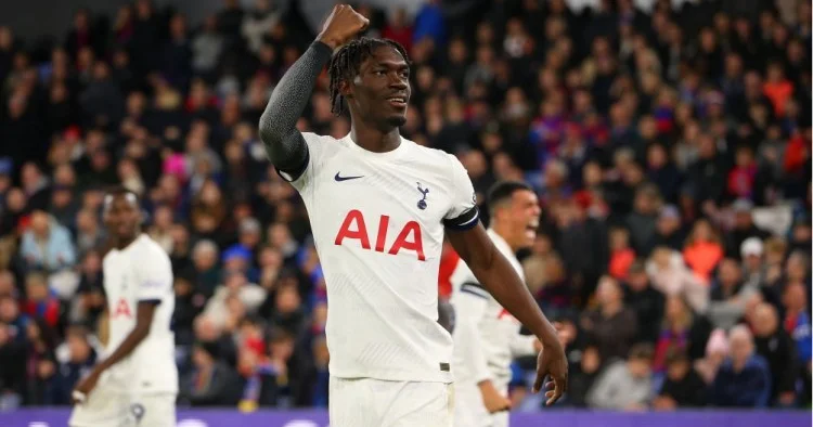 Həyatıma qorxu, paranoya və yuxusuz gecələr daxil oldu Tottenhem in futbolçusu