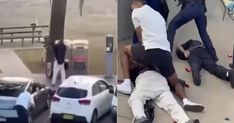 Avstraliyada yəhudilərə hücum: 10 ölü, 60 yaralı var