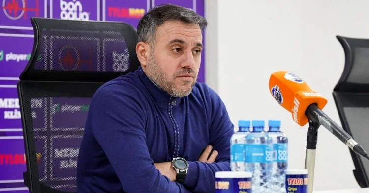 Premyer Liqada qalmağı hədəfləyiblər, amma avrokubok zonasına yaxınlaşırlar Şamaxı gözləntilərin üstündə çıxış edir