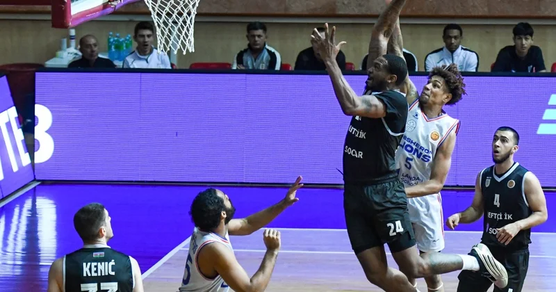 Лидерский матч АЛ