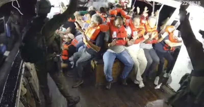 Sidney hadisəsindən sonra Avropada yəhudi icmaları nəzarət altına alınıb