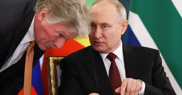 Putin bundan həzz alır