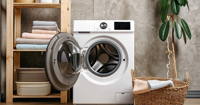 Paltaryuyan maşında xoşagəlməz qoxu Barabanı təmizləməyin yolları