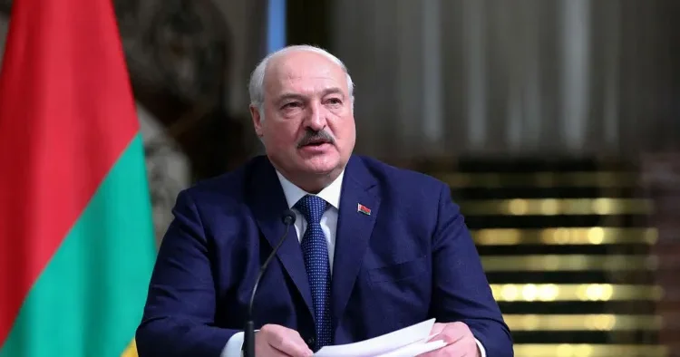 ABŞ ilə danışıqlardan sonra 123 nəfəri azad etdi