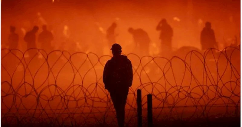 Miqrantlarla mübarizə Pentaqona 2 milyard dollara başa gəldi