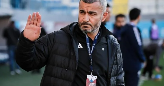 “Amma burda deməyim düzgün olmaz” Qurban Qurbanov